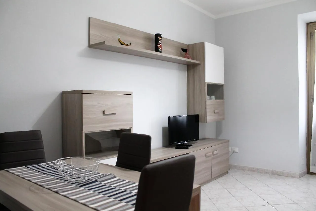 Rhome202 Roma