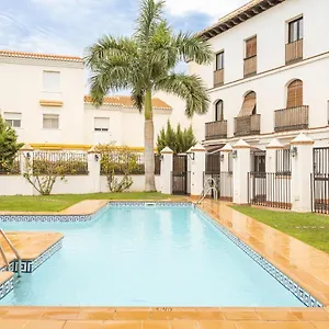  Apartamento Duplex Terrazas España