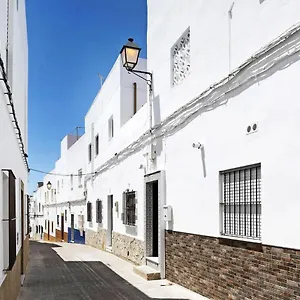  Apartamento Casa Carmen - Sólo Familias España