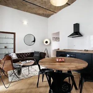  Apartamento Residenza Flavia