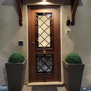  Apartamento Pantheon