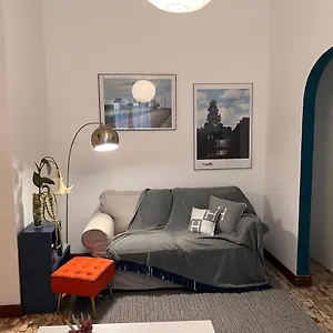  Apartamento Collection: Santa Marta Italia