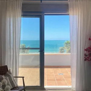 Apartamento ático Al Sol En Primera Línea De Playa España