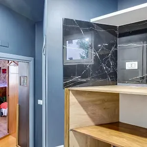  Apartamento Stranger Pod