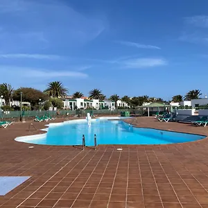  Сasa de vacaciones Casa Gioeli Cocosol España