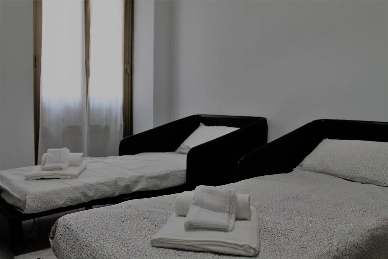 Rhome202 Rome Apartment